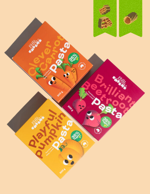 On the Move [3 boxes]