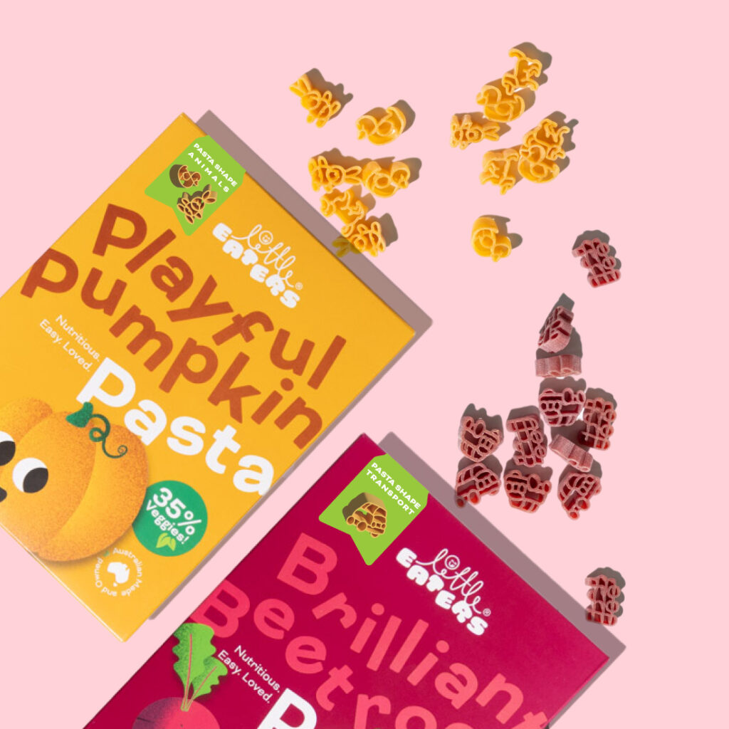 Shape Explorer [3 boxes] - Little Eaters