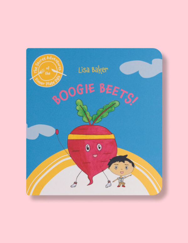 Boogie Beets